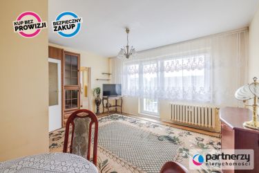 Gdańsk Żabianka, 469 000 zł, 30.9 m2, z miejscem parkingowym
