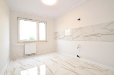 2 pokoje 49,6 m2