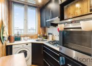 Warszawa Targówek, 549 000 zł, 38 m2, z loggią miniaturka 5
