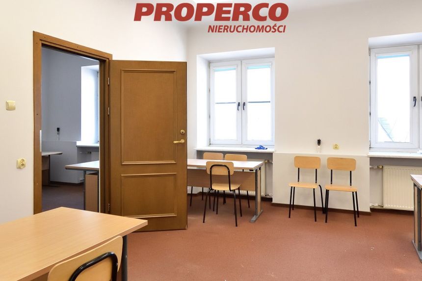 Lokal biurowy 73m2, centrum, ul. Duża miniaturka 2