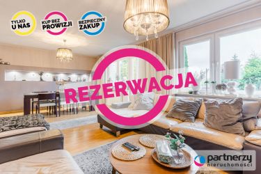 Gdańsk Karczemki, 1 299 000 zł, 197 m2, bliźniak