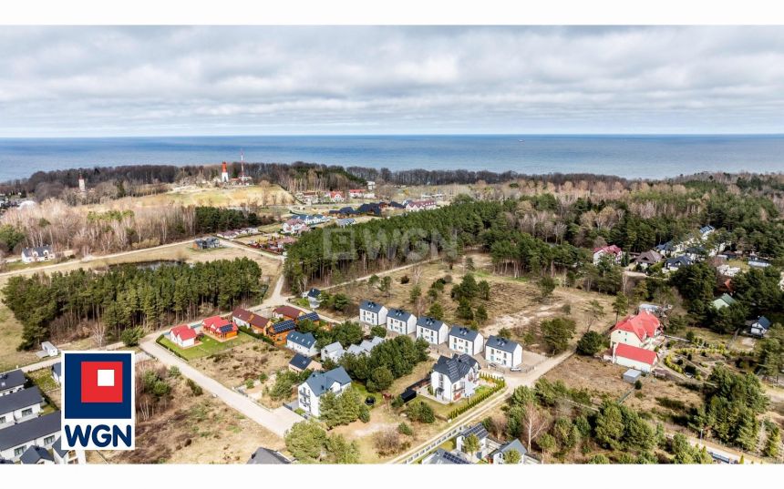 Rozewie, 888 000 zł, 71.02 m2, ogrzewanie gazowe miniaturka 14