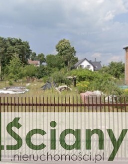 Sulejówek, 990 000 zł, 9.05 ar, budowlana miniaturka 3