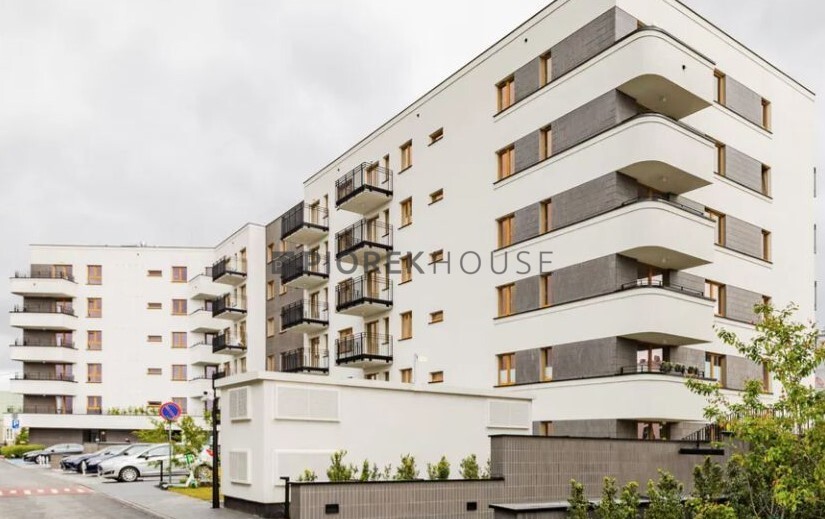 2-pokojowe mieszkanie w Bemowie miniaturka 14