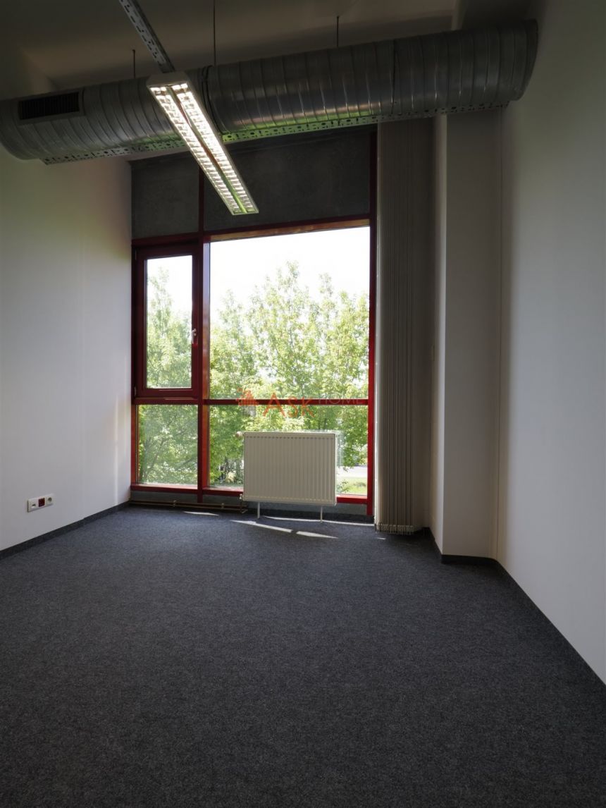 Wrocław Fabryczna, 7 038 zł, 138 m2, biurowy miniaturka 6
