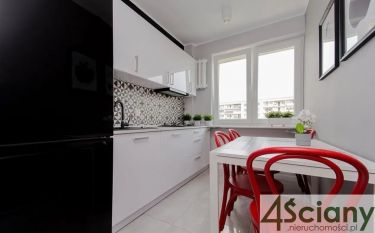 Warszawa Mokotów, 1 015 000 zł, 63.4 m2, oddzielna kuchnia