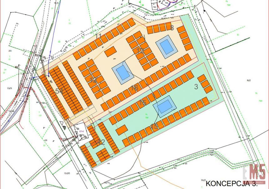 Wicie, 6 765 000 zł, 1.9 ha, prostokątna miniaturka 4