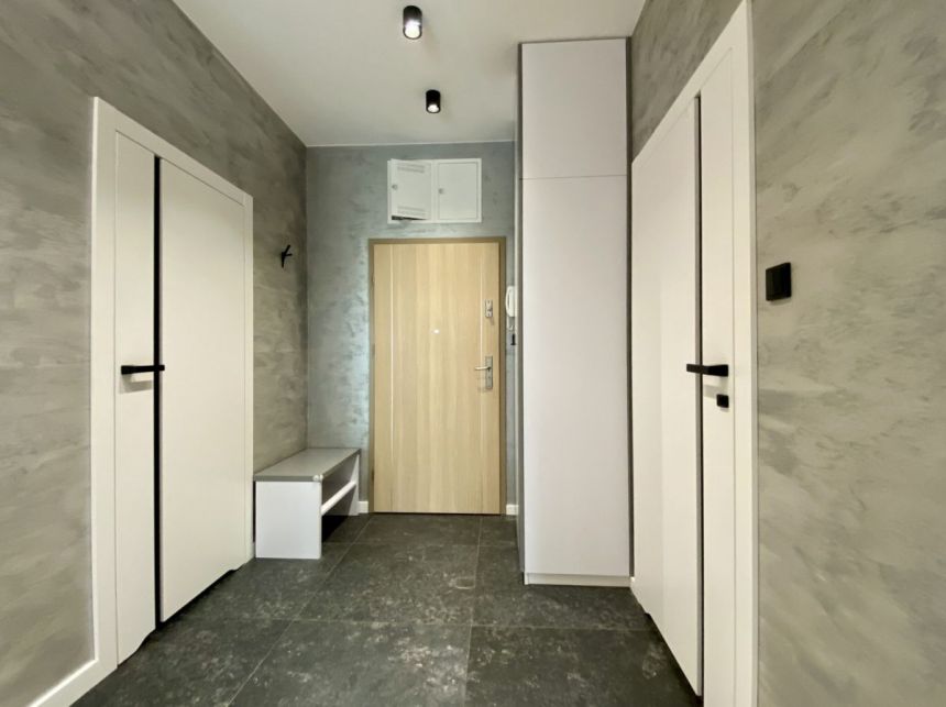 Łódź Polesie, 540 000 zł, 47.6 m2, z balkonem miniaturka 12