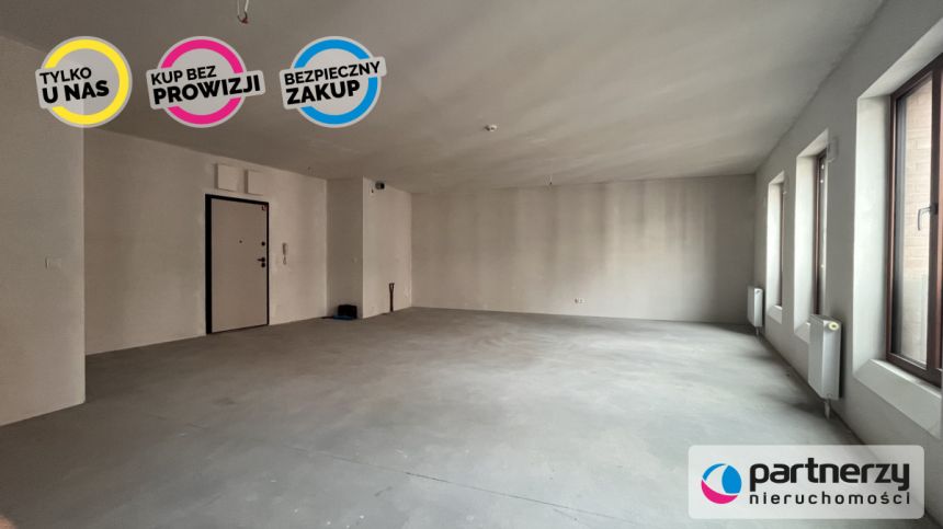 Gdańsk Śródmieście, 1 580 202 zł, 67.53 m2, pietro 5 miniaturka 9