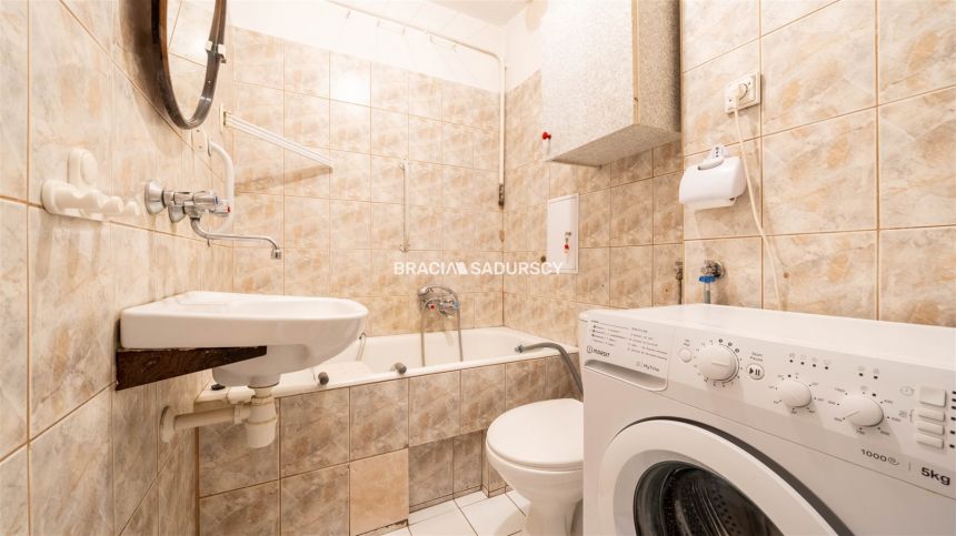 Skawina, 2 pokoje, Idealna Lokalizacja miniaturka 30