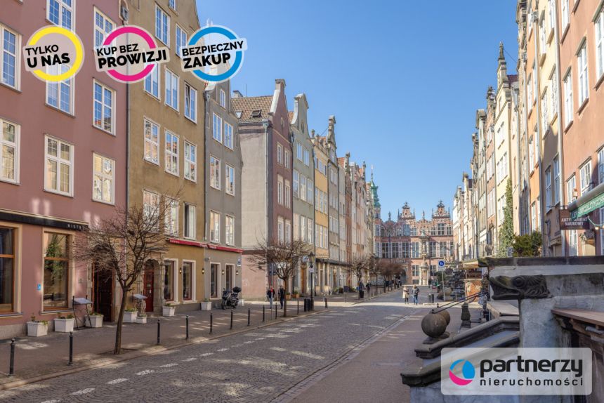 Gdańsk Stare Miasto, 898 000 zł, 53.14 m2, pietro 1/3 miniaturka 25