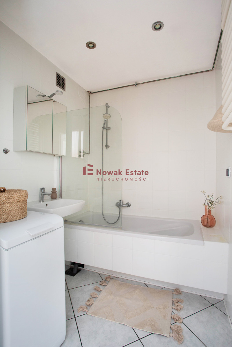 Kraków Kurdwanów, 750 000 zł, 69.1 m2, pietro 3/10 miniaturka 11