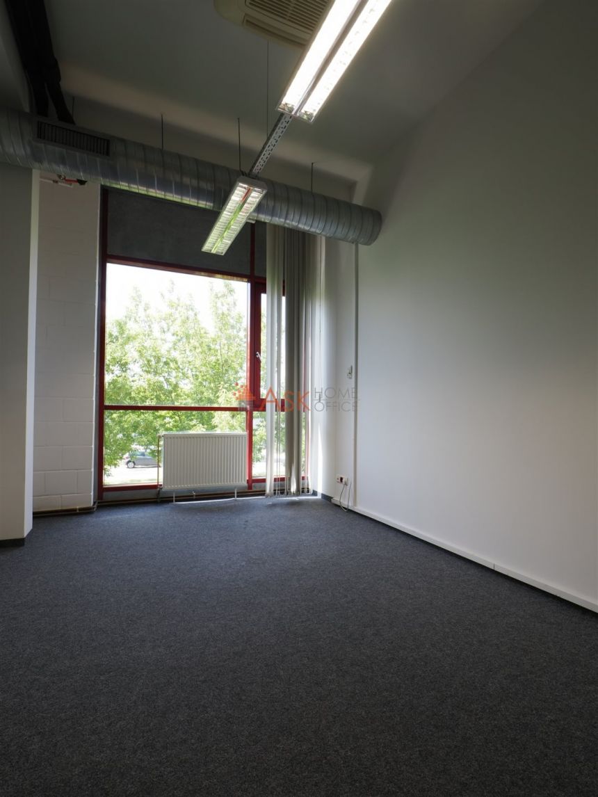 Wrocław Fabryczna, 7 038 zł, 138 m2, biurowy miniaturka 5