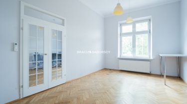 Lokal przy Błoniach | Krasińskiego