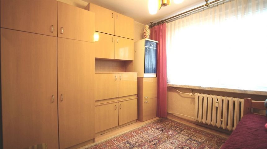 Sprzedaż mieszk. balkon 3-pok.58 m2.Opole Zaodrze miniaturka 6