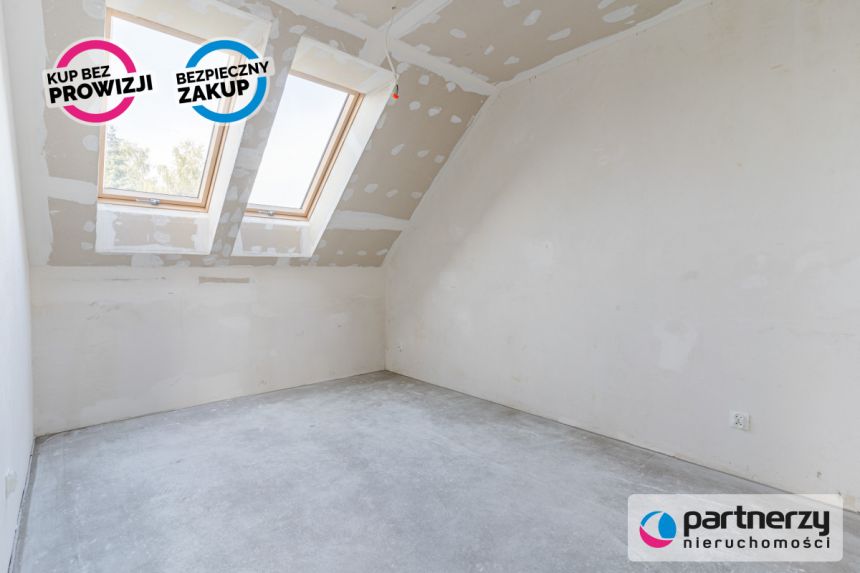 Lublewo Gdańskie, 830 000 zł, 100 m2, 5 pokoi miniaturka 25