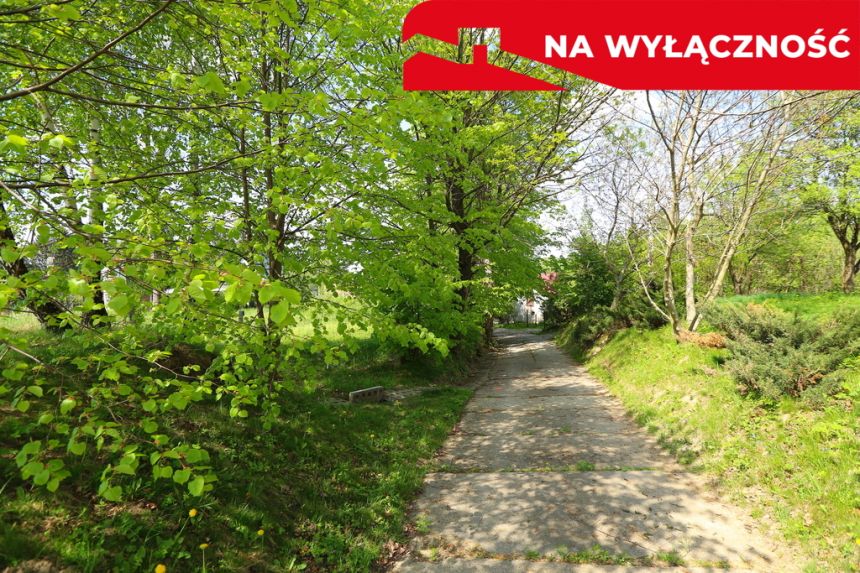 Działka budowlana 820 m2 miniaturka 12