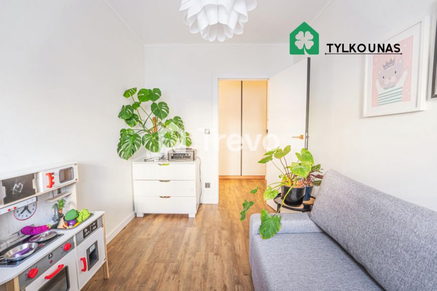 Gdańsk Piecki-Migowo, 1 150 000 zł, 75.2 m2, z balkonem miniaturka 16