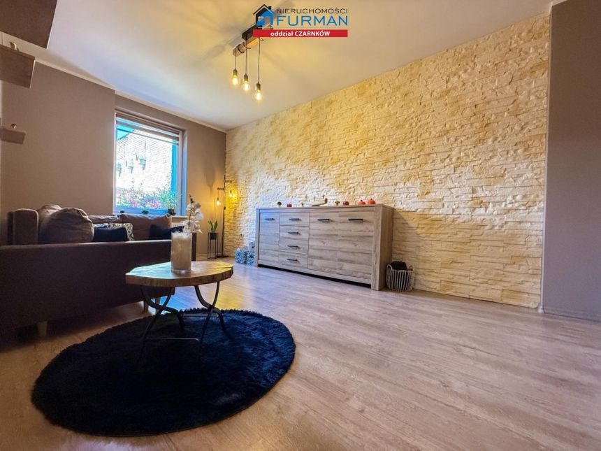Krzyż Wielkopolski, 469 000 zł, 88 m2, umeblowane miniaturka 18