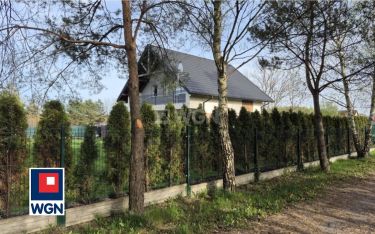 Myszków, 849 000 zł, 102 m2, wolnostojący