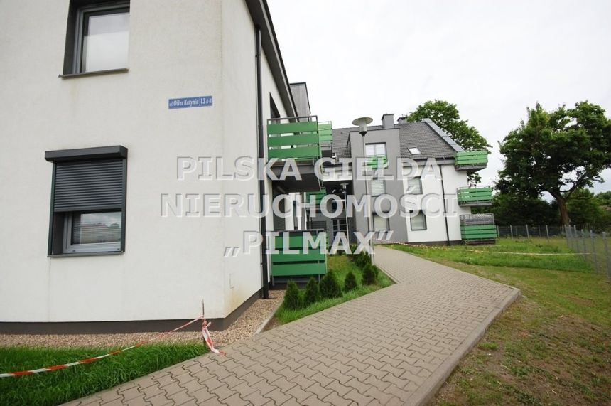 Piła Zamość, 669 000 zł, 68.21 m2, M3 miniaturka 22