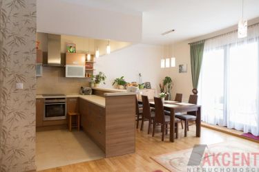 Grodzisk Mazowiecki, 3 200 zł, 97 m2, z garażem podziemnym