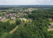 Gorzków, 180 000 zł, 19.93 ar, budowlana miniaturka 13