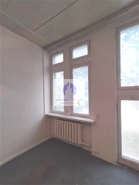 Mokotów: biuro/magazyn 20,64 m2 miniaturka 2