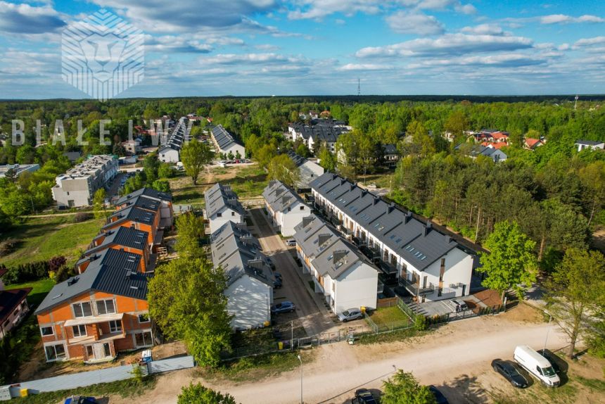 Marki, 890 000 zł, 110.67 m2, z balkonem miniaturka 16