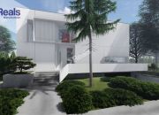Super nowoczesny dom w Aninie-rewelacyjny projekt miniaturka 1