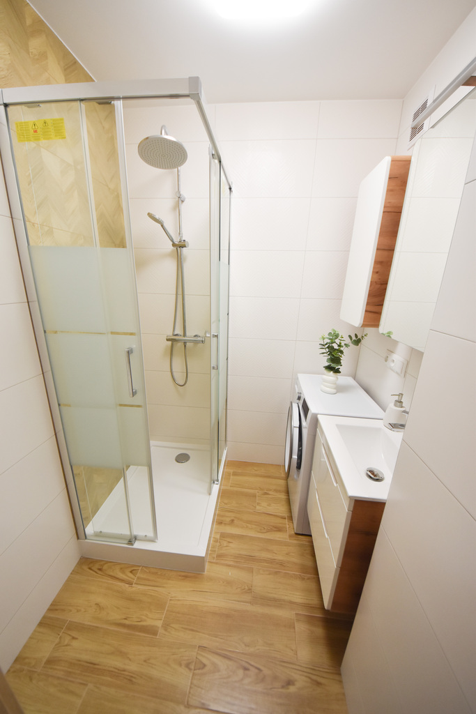 Mieszkanie 3pok. Sprzedaż 61m2, Opole Zwm miniaturka 12