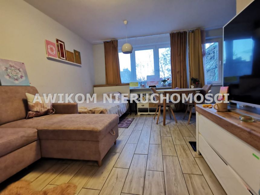 Milanówek, 489 000 zł, 37 m2, 2 pokojowe miniaturka 5