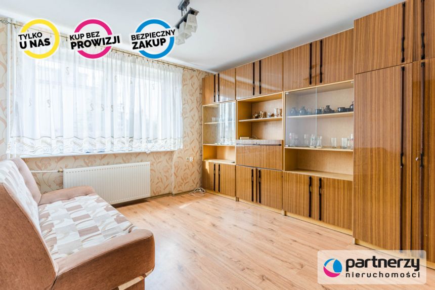 Kąty Rybackie, 949 000 zł, 200 m2, z cegły miniaturka 5
