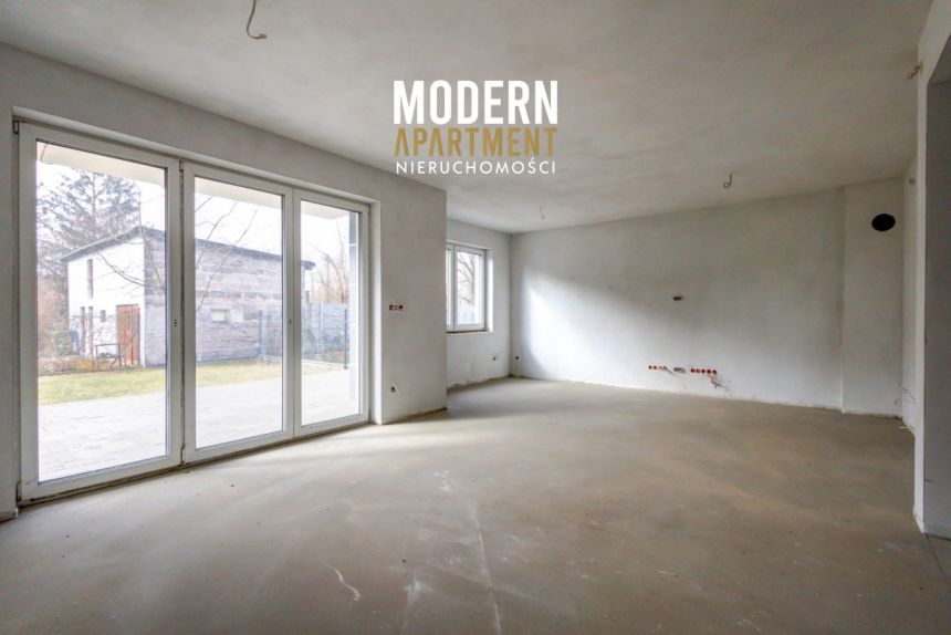 Grodzisk Mazowiecki, 1 290 000 zł, 160.39 m2, ogrzewanie gazowe miniaturka 36