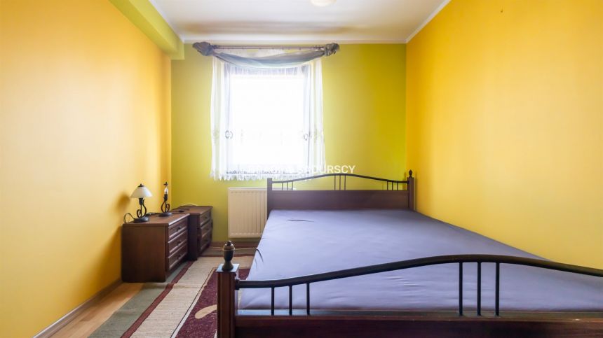 Chełmońskiego | 3-pok | Ogrodzone osiedle |Galeria miniaturka 11