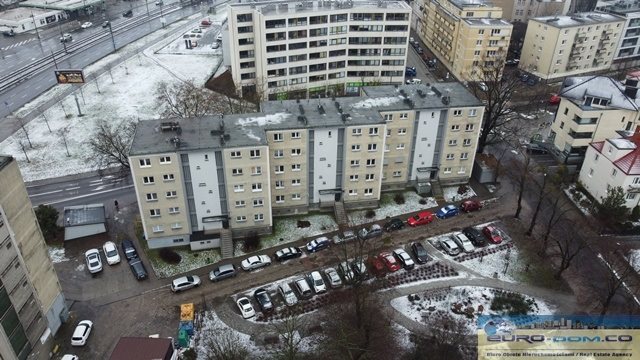 Poznań Wilda, 1 400 zł, 30 m2, umeblowane miniaturka 16