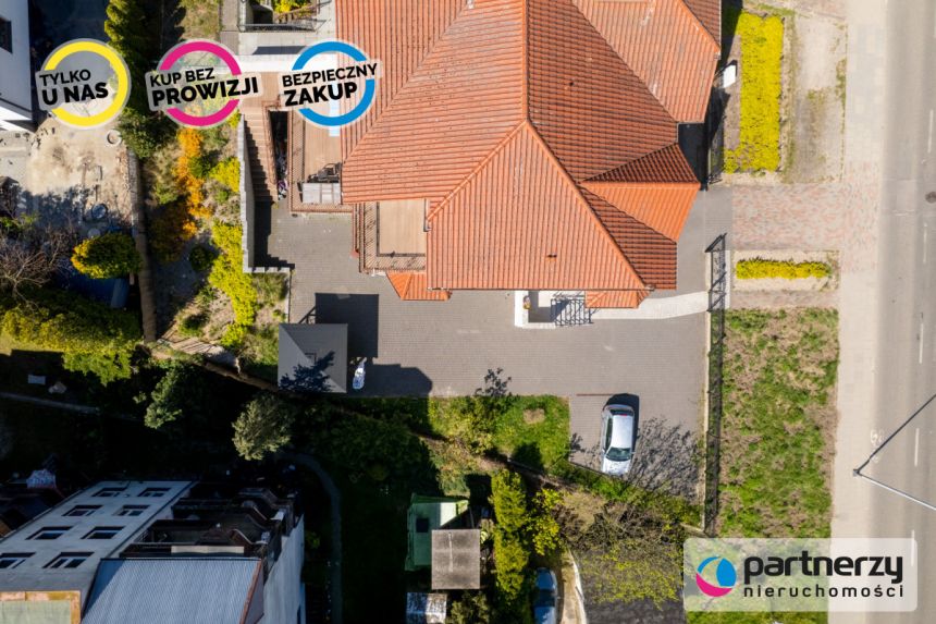 Gdańsk Matemblewo, 3 700 000 zł, 400 m2, 10 pokoi miniaturka 10