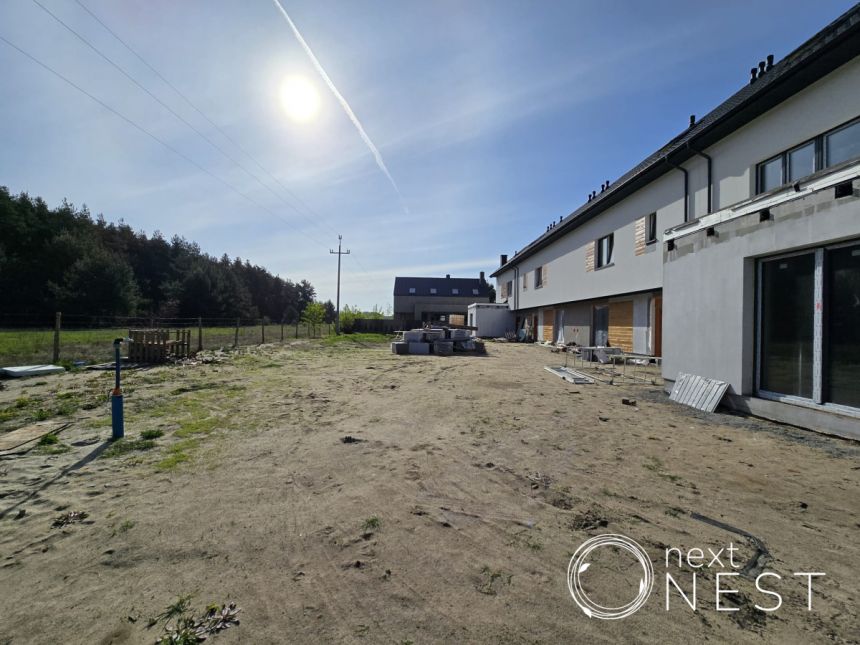 Konstancin-Jeziorna, 999 000 zł, 156.68 m2, segment skrajny miniaturka 24