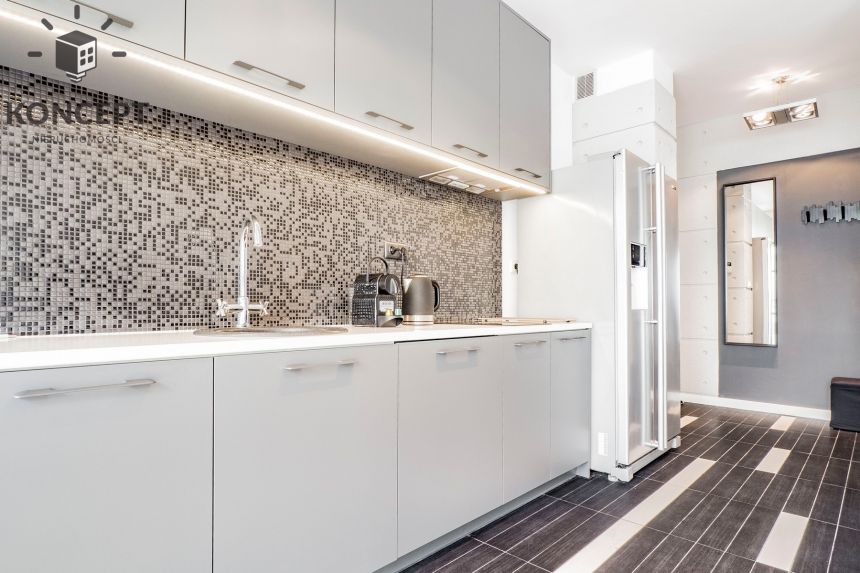 Apartament 2 pok. | Balkon Klimatyzacja | Pl. Bema miniaturka 5