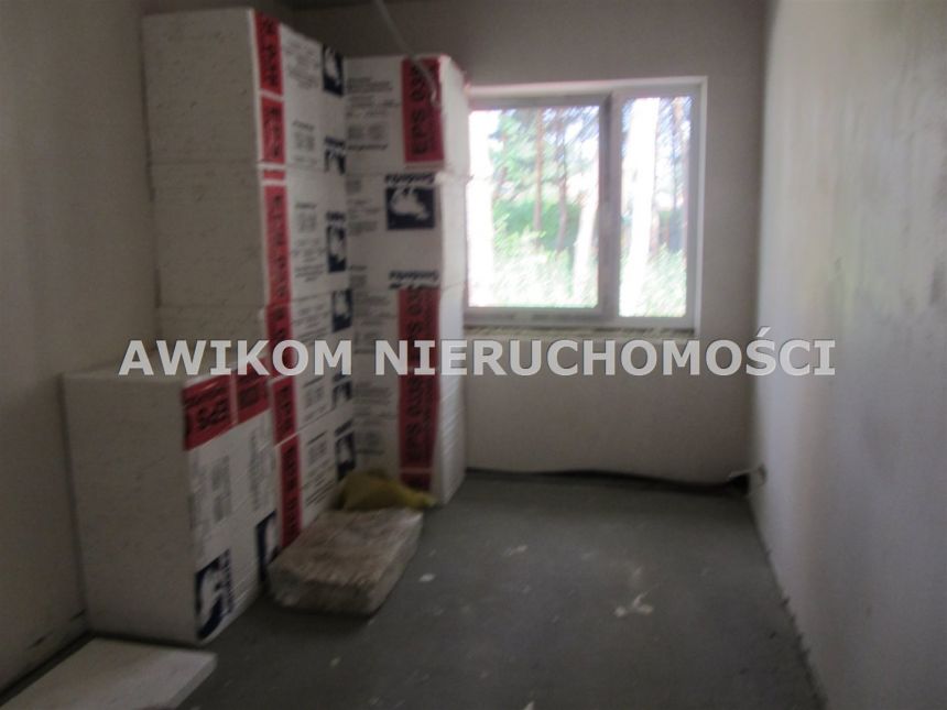 Wycinki Osowskie, 1 099 000 zł, 105 m2, z betonu komórkowego miniaturka 6