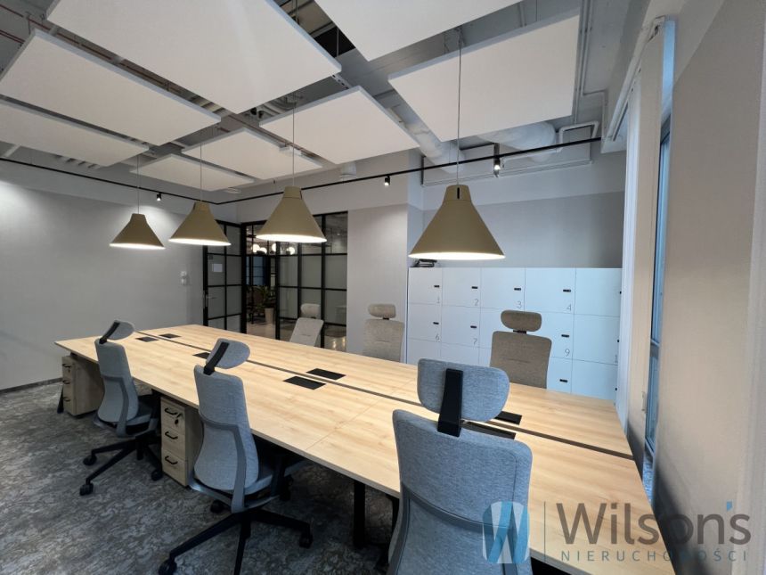 Warszawa Śródmieście, 5 250 zł, 30 m2, biuro miniaturka 2