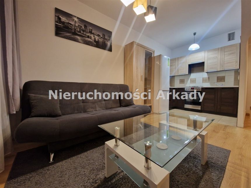 Kawalerka, centrum - ul. Wrocławska miniaturka 1
