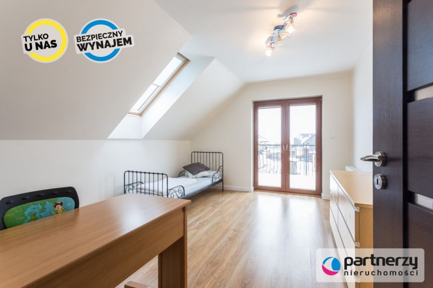 Banino, 6 000 zł, 195.82 m2, z pustaka miniaturka 11