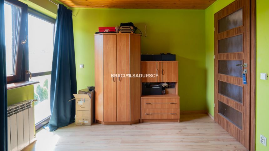 Komfort i spokój pod Krakowem! miniaturka 26