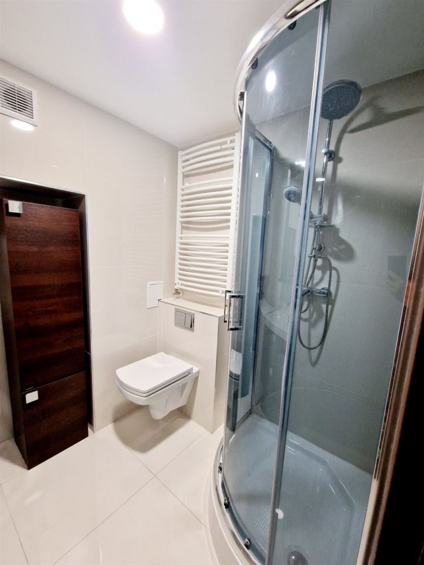 STUDIO Z ANTRESOLĄ - STAROWIŚLNA - 33,50 M2 miniaturka 9