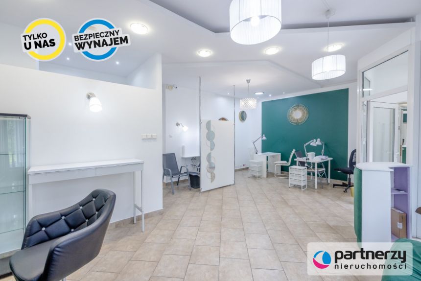 Gdańsk Przymorze, 3 200 zł, 52 m2, pietro 1, 4 miniaturka 3