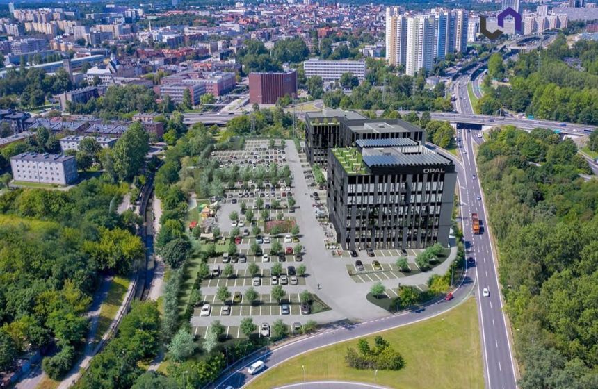 Katowice Roździeń, 61 907 zł, 992.1 m2, do wprowadzenia miniaturka 18