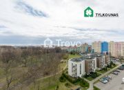 Gdańsk Zaspa, 479 000 zł, 33.1 m2, z balkonem miniaturka 9
