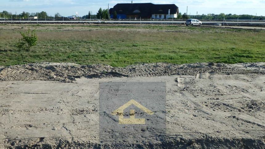 Działka przy DK 17 miniaturka 3