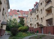 Słoneczne, Dwupokojowe, Cegła, Balkon, miniaturka 20